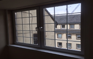 Double Glazing Solutions