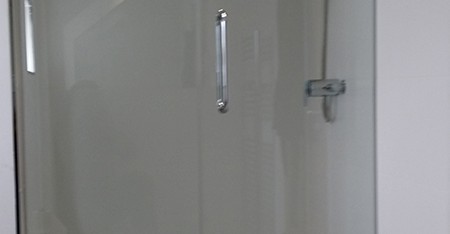 Example of our glass installs