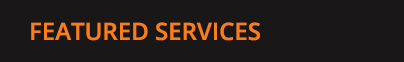 Featured Services